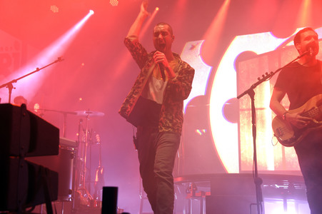 Energy Music Tour 2019 in Berlin