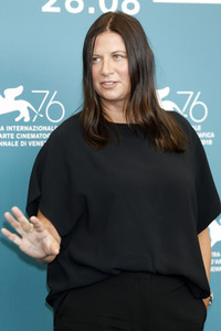 Photocall 'Joker', Internationale Filmfestspiele von Venedig 2019