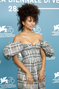 Photocall 'Joker', Internationale Filmfestspiele von Venedig 2019