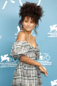 Photocall 'Joker', Internationale Filmfestspiele von Venedig 2019