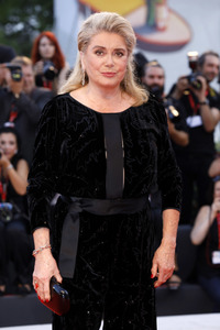 Filmpremiere 'Joker', Internationale Filmfestspiele von Venedig 2019