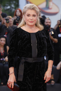 Filmpremiere 'Joker', Internationale Filmfestspiele von Venedig 2019