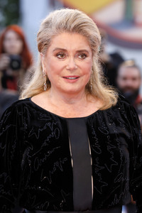 Filmpremiere 'Joker', Internationale Filmfestspiele von Venedig 2019