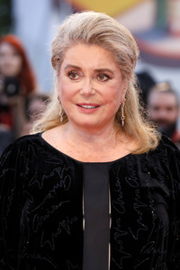 Filmpremiere 'Joker', Internationale Filmfestspiele von Venedig 2019