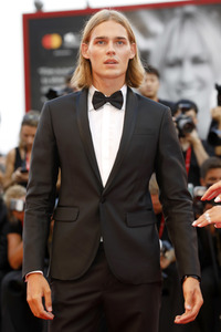 Filmpremiere 'Joker', Internationale Filmfestspiele von Venedig 2019