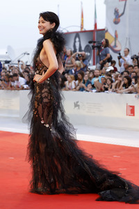 Filmpremiere 'Joker', Internationale Filmfestspiele von Venedig 2019