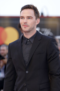 Filmpremiere 'Joker', Internationale Filmfestspiele von Venedig 2019