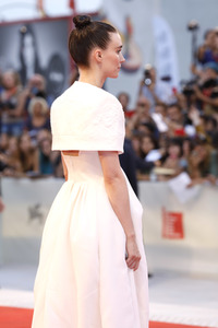 Filmpremiere 'Joker', Internationale Filmfestspiele von Venedig 2019