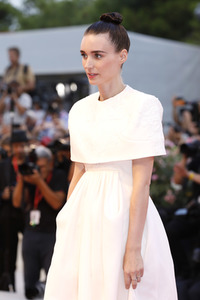 Filmpremiere 'Joker', Internationale Filmfestspiele von Venedig 2019