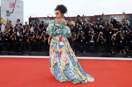 Filmpremiere 'Joker', Internationale Filmfestspiele von Venedig 2019