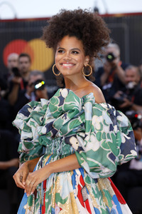 Filmpremiere 'Joker', Internationale Filmfestspiele von Venedig 2019