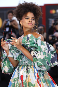 Filmpremiere 'Joker', Internationale Filmfestspiele von Venedig 2019