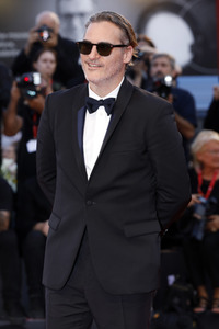 Filmpremiere 'Joker', Internationale Filmfestspiele von Venedig 2019