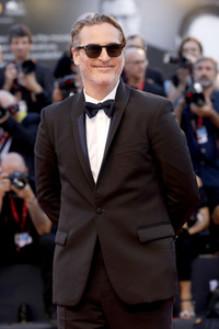 Filmpremiere 'Joker', Internationale Filmfestspiele von Venedig 2019