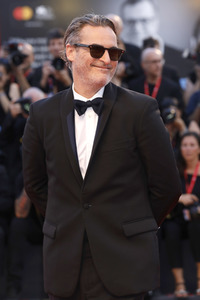 Filmpremiere 'Joker', Internationale Filmfestspiele von Venedig 2019