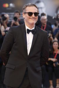 Filmpremiere 'Joker', Internationale Filmfestspiele von Venedig 2019