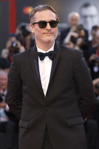 Filmpremiere 'Joker', Internationale Filmfestspiele von Venedig 2019