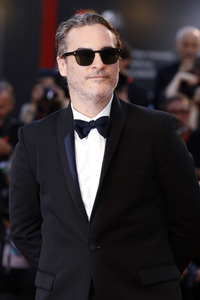 Filmpremiere 'Joker', Internationale Filmfestspiele von Venedig 2019