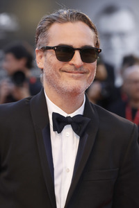 Filmpremiere 'Joker', Internationale Filmfestspiele von Venedig 2019