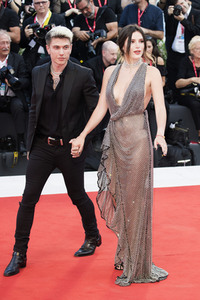 Filmpremiere 'Joker', Internationale Filmfestspiele von Venedig 2019