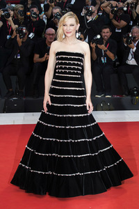 Filmpremiere 'Joker', Internationale Filmfestspiele von Venedig 2019