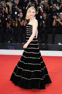 Filmpremiere 'Joker', Internationale Filmfestspiele von Venedig 2019