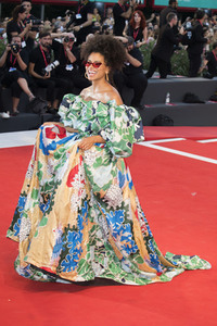 Filmpremiere 'Joker', Internationale Filmfestspiele von Venedig 2019