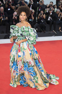 Filmpremiere 'Joker', Internationale Filmfestspiele von Venedig 2019