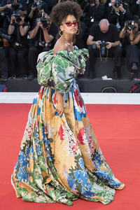 Filmpremiere 'Joker', Internationale Filmfestspiele von Venedig 2019