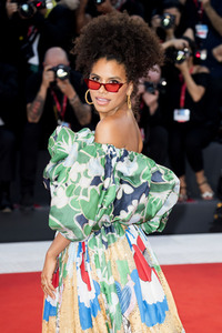 Filmpremiere 'Joker', Internationale Filmfestspiele von Venedig 2019