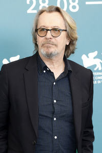 Photocall 'The Laundromat', Internationale Filmfestspiele von Venedig 2019