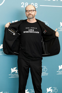 Photocall 'The Laundromat', Internationale Filmfestspiele von Venedig 2019