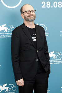 Photocall 'The Laundromat', Internationale Filmfestspiele von Venedig 2019