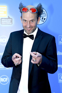 Family-Charity-Event 'Wir wollen mobbingfrei' in Köln