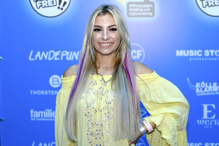 Family-Charity-Event 'Wir wollen mobbingfrei' in Köln