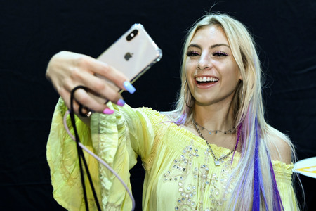 Family-Charity-Event 'Wir wollen mobbingfrei' in Köln