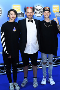 Family-Charity-Event 'Wir wollen mobbingfrei' in Köln