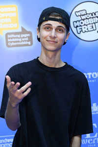 Family-Charity-Event 'Wir wollen mobbingfrei' in Köln