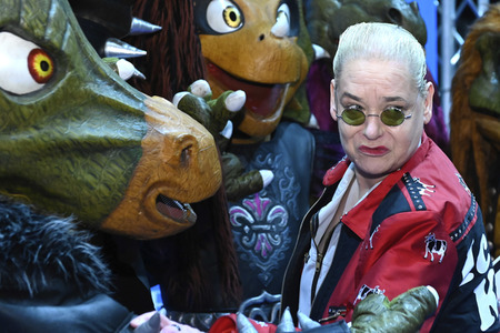 Family-Charity-Event 'Wir wollen mobbingfrei' in Köln