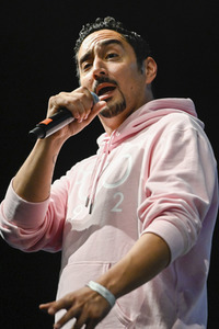 Family-Charity-Event 'Wir wollen mobbingfrei' in Köln