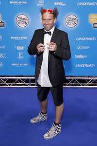 Family-Charity-Event 'Wir wollen mobbingfrei' in Köln