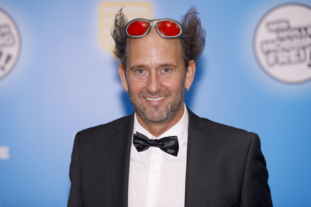 Family-Charity-Event 'Wir wollen mobbingfrei' in Köln