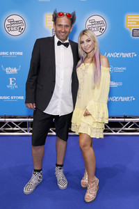 Family-Charity-Event 'Wir wollen mobbingfrei' in Köln