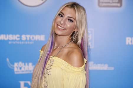 Family-Charity-Event 'Wir wollen mobbingfrei' in Köln