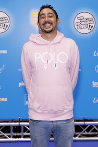 Family-Charity-Event 'Wir wollen mobbingfrei' in Köln