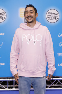 Family-Charity-Event 'Wir wollen mobbingfrei' in Köln