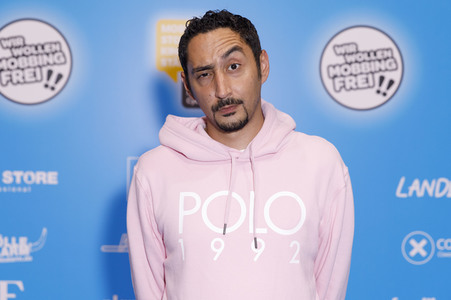 Family-Charity-Event 'Wir wollen mobbingfrei' in Köln