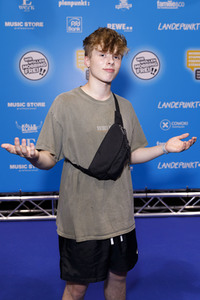 Family-Charity-Event 'Wir wollen mobbingfrei' in Köln