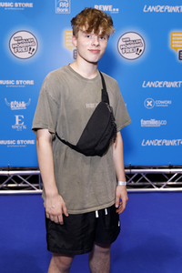 Family-Charity-Event 'Wir wollen mobbingfrei' in Köln