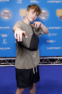 Family-Charity-Event 'Wir wollen mobbingfrei' in Köln